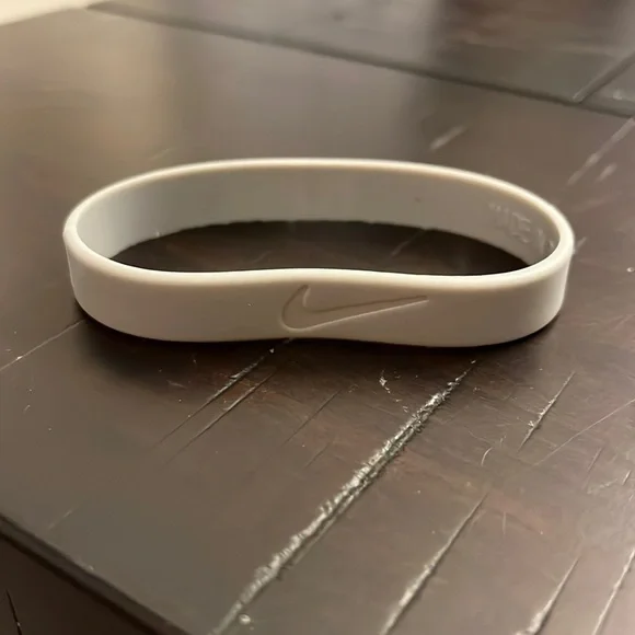 Nike Accessories Nike Baller Id Band Wristband New Out Of